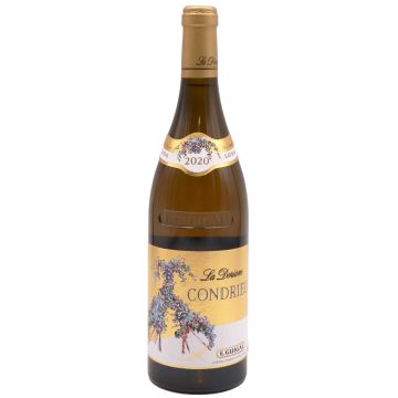 2020 e. guigal condrieu la doriane Condrieu 