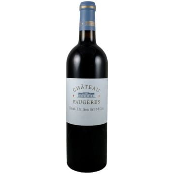 2020 Faugeres, Bordeaux Red