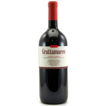 2020 Grattamacco Bolgheri Superiore Grattamacco, Italy Red