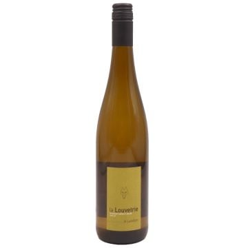 2020 jo landrron la louvetrie muscadet sevre et maine sur lie Loire White                                                                                                                                                                                      