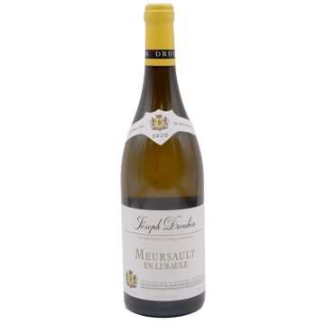 2020 joseph drouhin meursault en luraule Burgundy White 