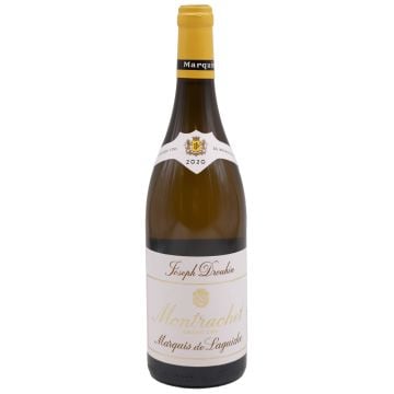 2020 joseph drouhin montrachet marquis de laguiche Burgundy White 