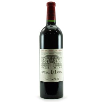 2020 La Lagune, Bordeaux Red