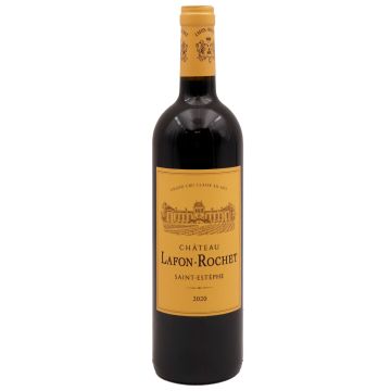 2020 lafon rochet Bordeaux Red 