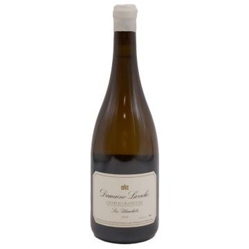 2020 laroche chablis les blanchots Burgundy White 