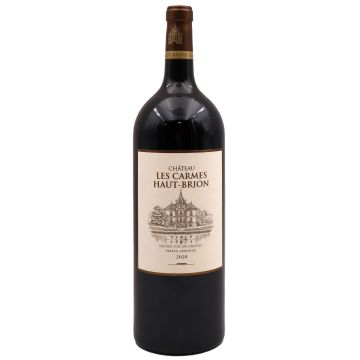 2020 les carmes haut brion Bordeaux Red 