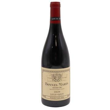 2020 louis jadot bonnes mares grand cru Burgundy Red 