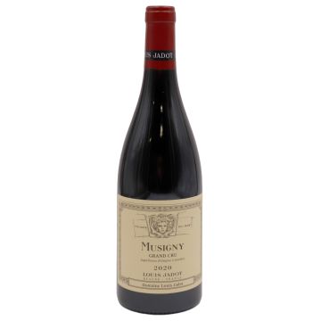 2020 louis jadot musigny grand cru Burgundy Red 