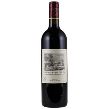 2020 Moulin de Duhart, Bordeaux Red