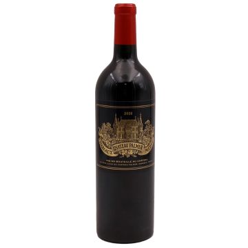 2020 palmer Bordeaux Red 