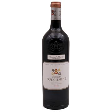 2020 pape clement Bordeaux Red 