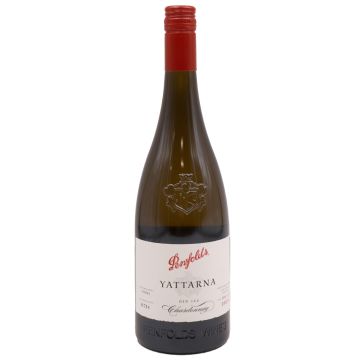 2020 penfolds yattarna bin 144 chardonnay Australia White 