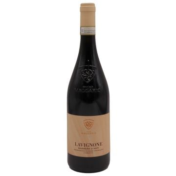 2020 pico maccario barbera dasti lavignone Italy Red 