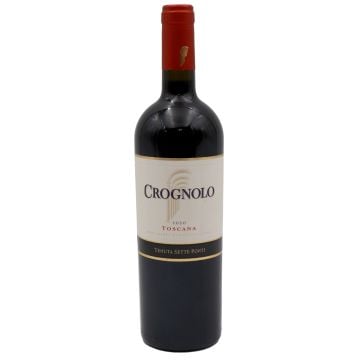 2020 sette ponti crognolo Italy Red 