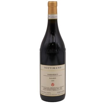 2020 sottimano barbaresco basarin Barbaresco 