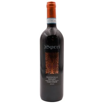 2020 speri valpolicella ripasso classico superiore Italy Red 