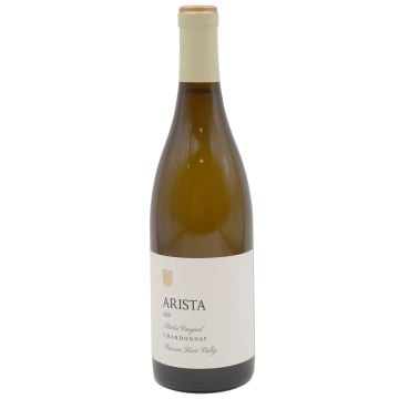 2020 arista chardonnay ritchie vineyard California White 