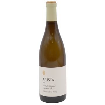 2020 arista chardonnay uv el diablo vineyard California White 