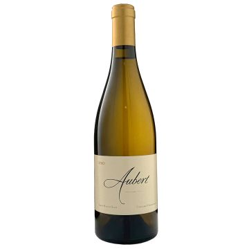 2020 aubert larry hyde & sons vineyard chardonnay California White 