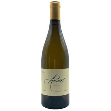 2020 Aubert Park Avenue Vineyard Chardonnay, California White