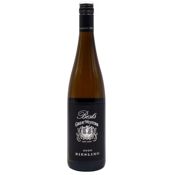 2020 bests great western riesling Australia White 