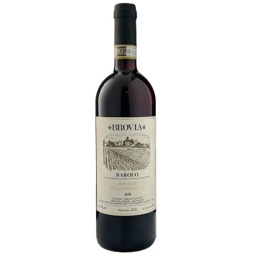 2020 Brovia Barolo Rocche di Castiglione