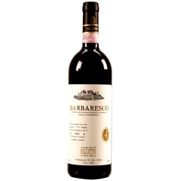 2020 Bruno Giacosa Barbaresco Rabaja
