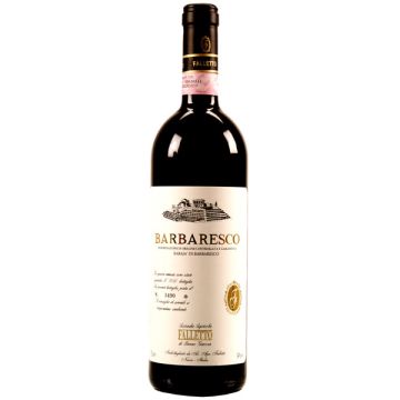 2020 Bruno Giacosa Barbaresco Rabaja