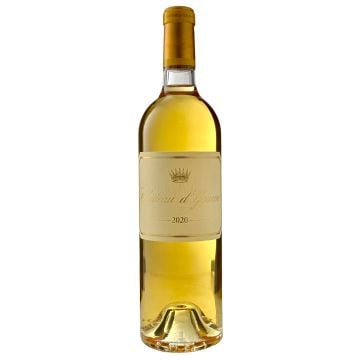 2020 chateau dyquem Dessert Wine 