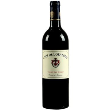 2020 Clos de L'Oratoire, Bordeaux Red