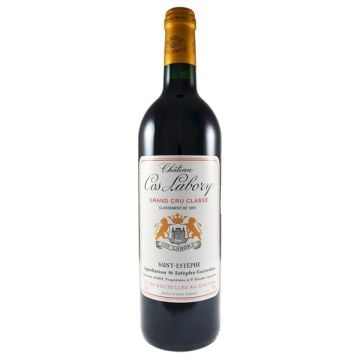 2020 cos labory Bordeaux Red 