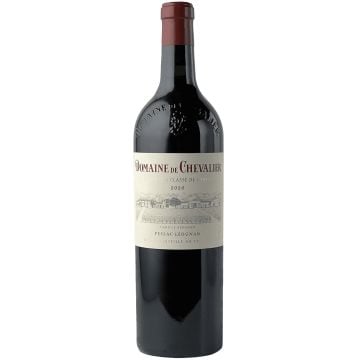 2020 Domaine de Chevalier, Bordeaux Red