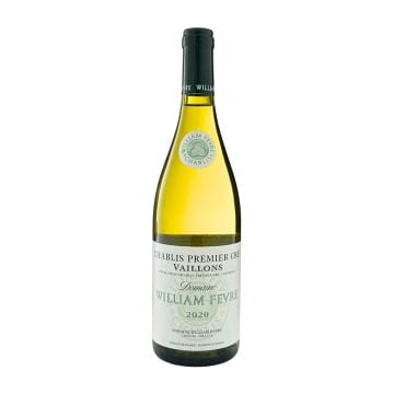 2020 Domaine William Fevre Chablis Premier Cru Vaillons