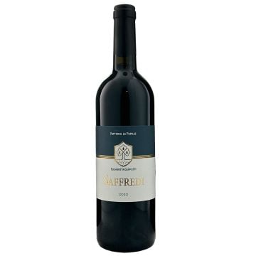 2020 Fattoria Le Pupille Saffredi, Italy Red