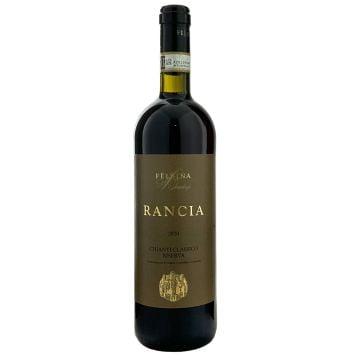 2020 Felsina Rancia Chianti Classico Riserva, Italy Red