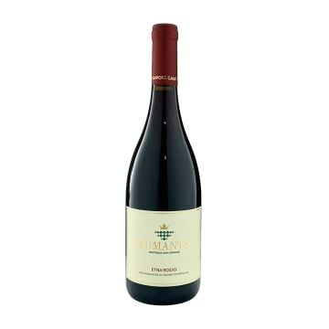 2020 Fumante Etna Rosso