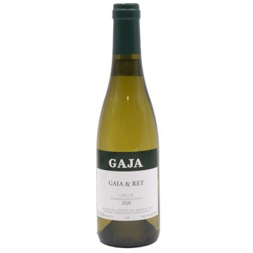 2020 gaja chardonnay gaia & rey Italy White 