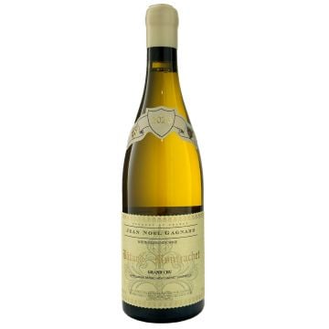 2020 Jean Noel Gagnard Batard Montrachet Grand Cru, Burgundy White