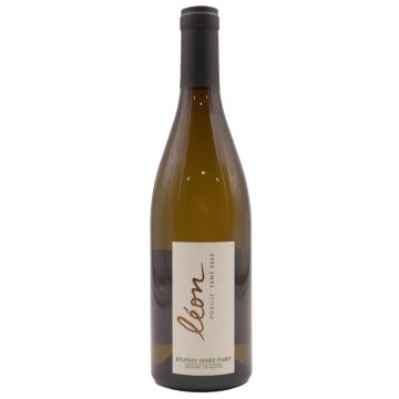 2020 jonathan didier pabiot pouilly fume leon France White 