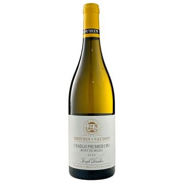 2020 Joseph Drouhin Drouhin-Vaudon Chablis Premier Cru Mont de Milieu