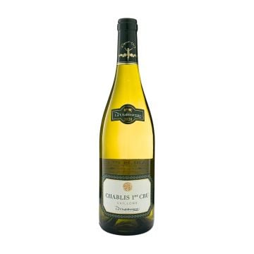 2020 La Chablisienne Chablis 1er Cru Vaillons