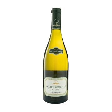 2020 La Chablisienne Chablis Grand Cru Blanchot