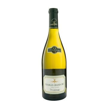 2020 La Chablisienne Chablis Grand Cru Les Clos