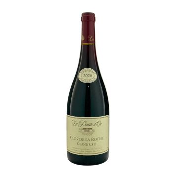 2020 La Pousse d'Or Clos de la Roche Grand Cru