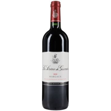 2020 La Sirene de Giscours, Bordeaux Red