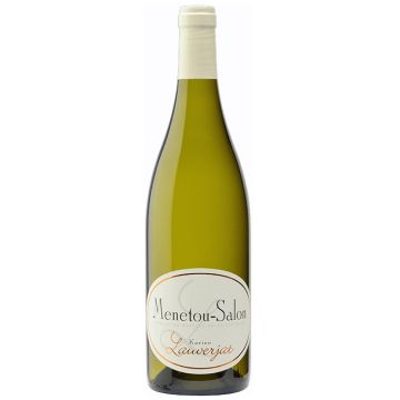 2020 lauverjat menetou-salon Sancerre 