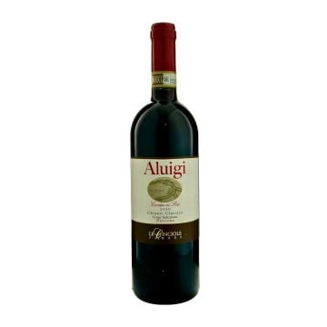 2020 Le Cinciole Chianti Classico Aluigi Gran Selezione, Italy Red