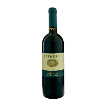 2020 Le Cinciole Petresco, Italy Red