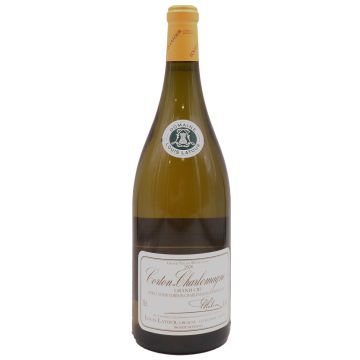 2020 louis latour corton charlemagne grand cru Bugundy White 