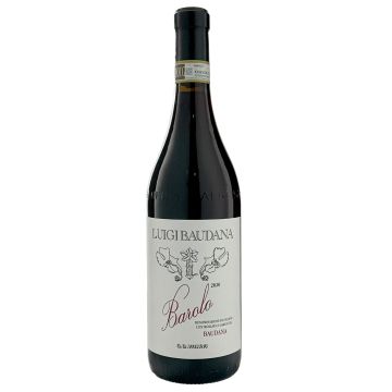 2020 Luigi Baudana Barolo Baudana, Barolo
